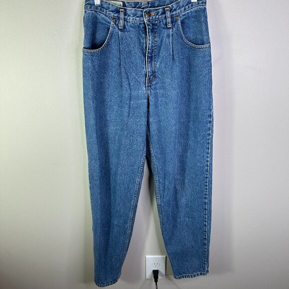 Eddie Bauer Denim - Eddie Bauer Women's Blue Jeans Size 10